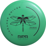 RIPR Premium Disc Golf Set