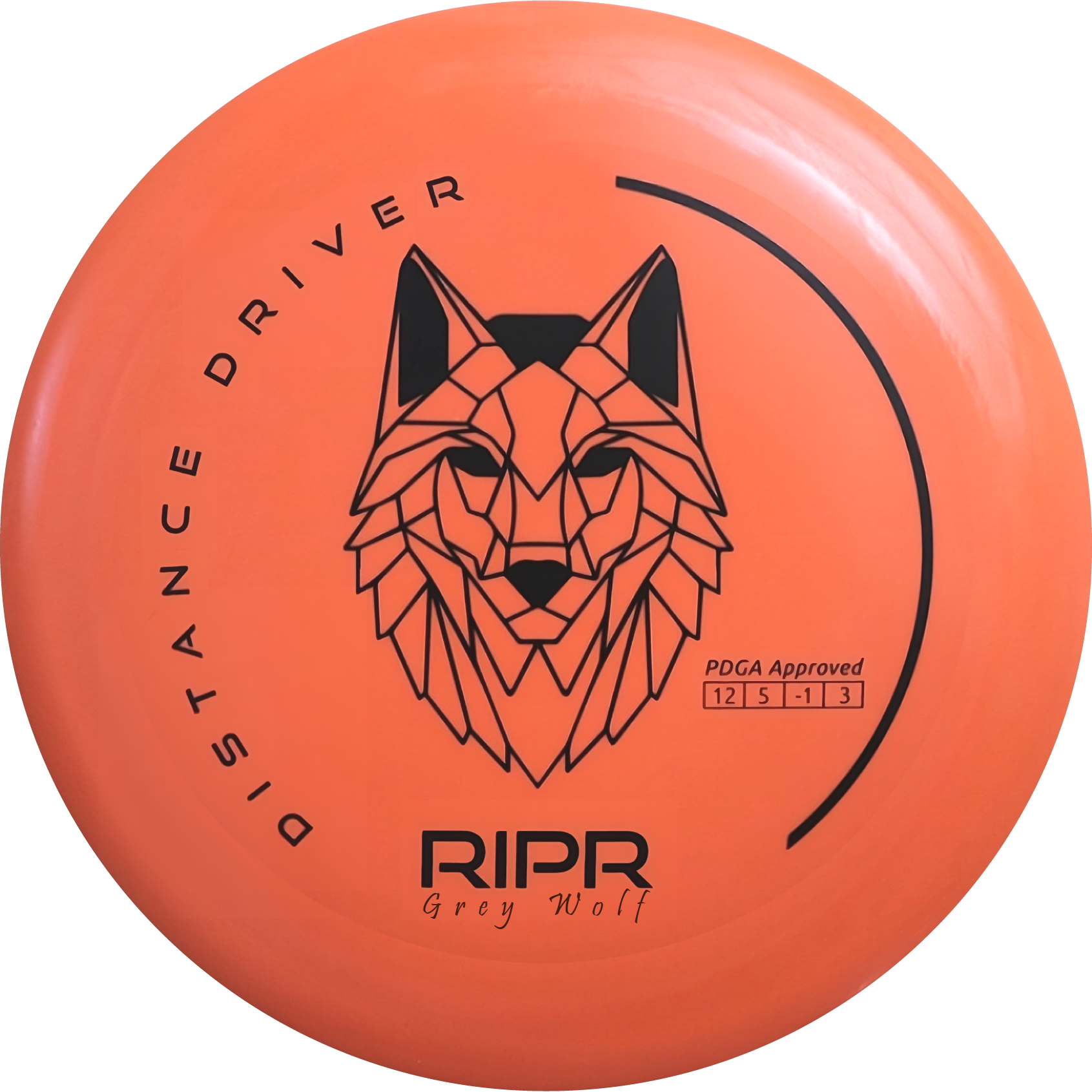 RIPR Bundle - Premium Disc Golf Set + Shoulder Bag