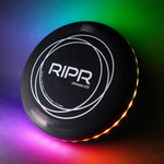 RIPR Ultimate 38-LED Flying Disc