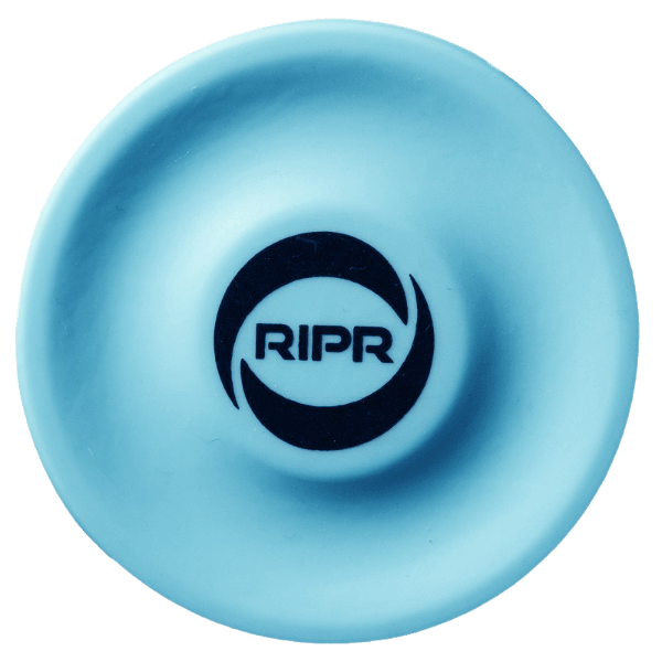 Blue RIPR Disc - RIPR
