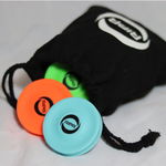 RIPR Bundle - 3 Discs & Drawstring Bag