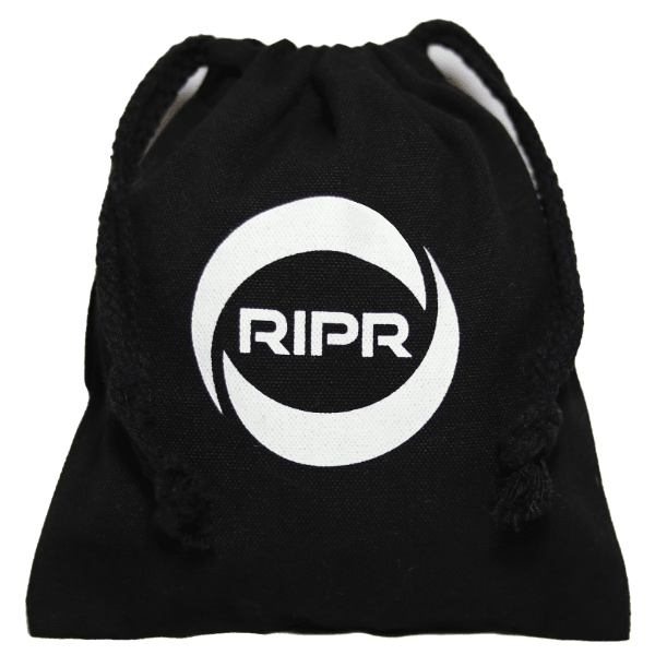 RIPR Drawstring Bag - RIPR