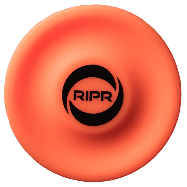 Orange RIPR Disc - RIPR