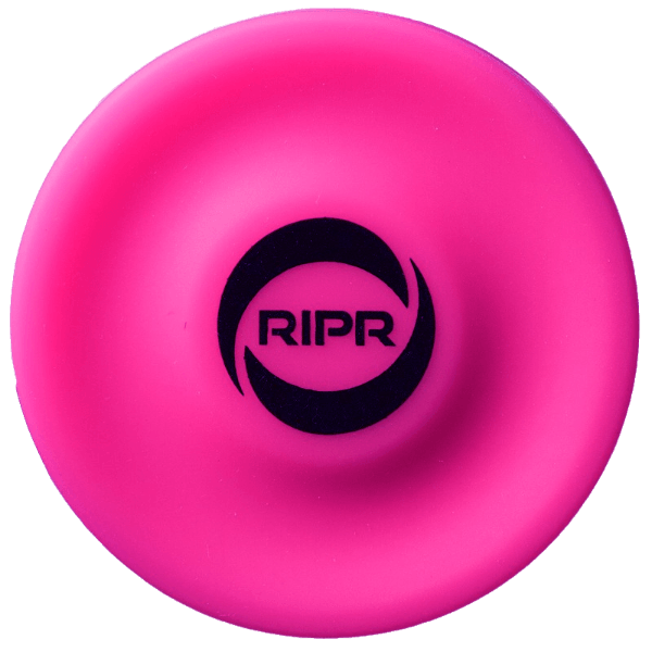 Pink RIPR Disc - RIPR