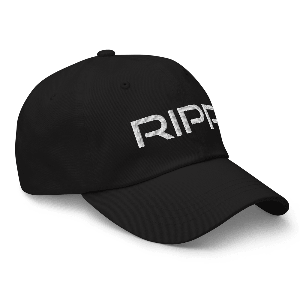 RIPR Hat - RIPR