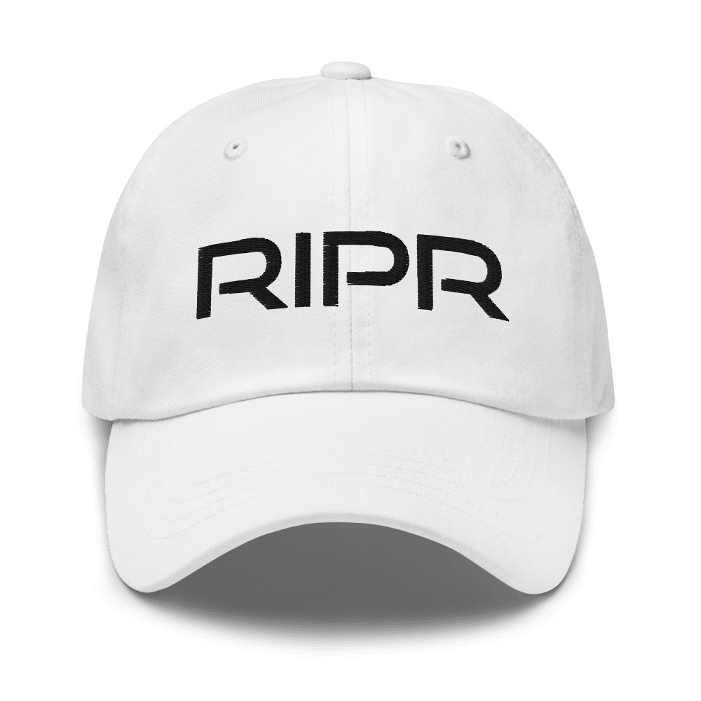 RIPR Hat - RIPR