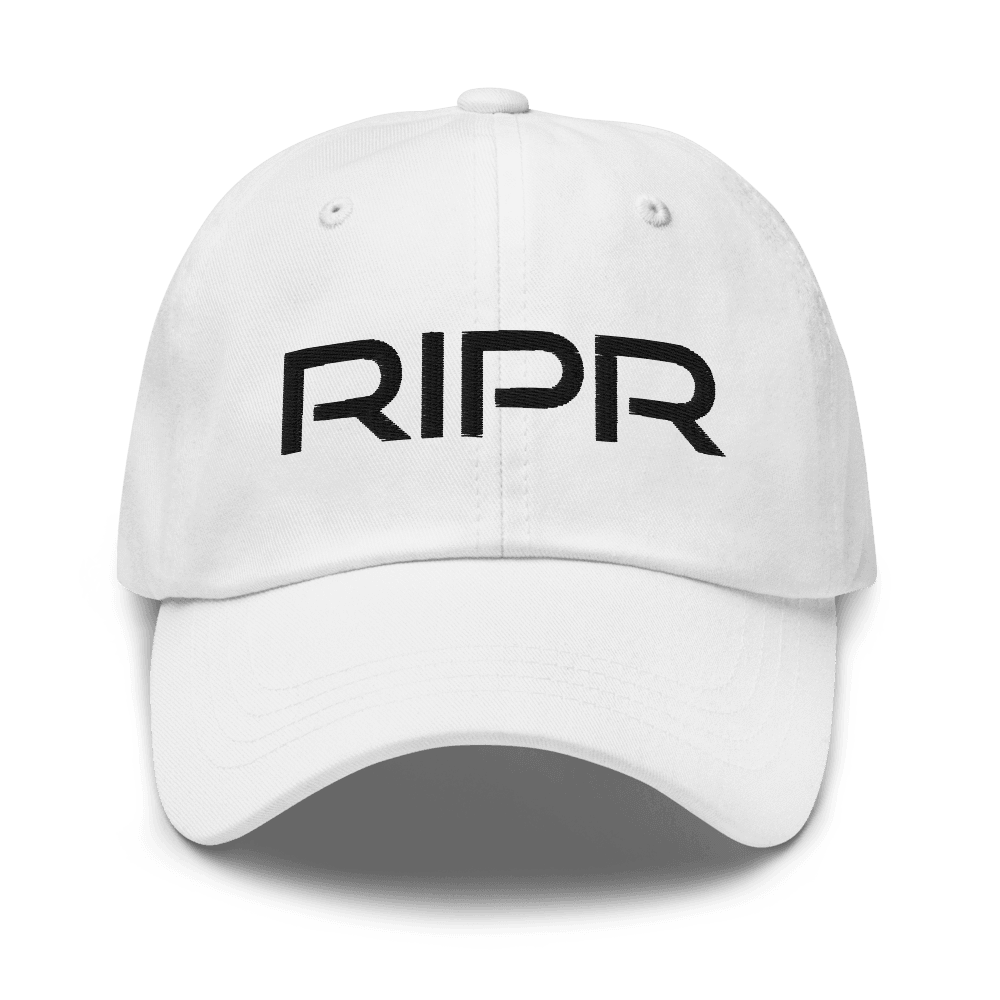 RIPR Hat - RIPR
