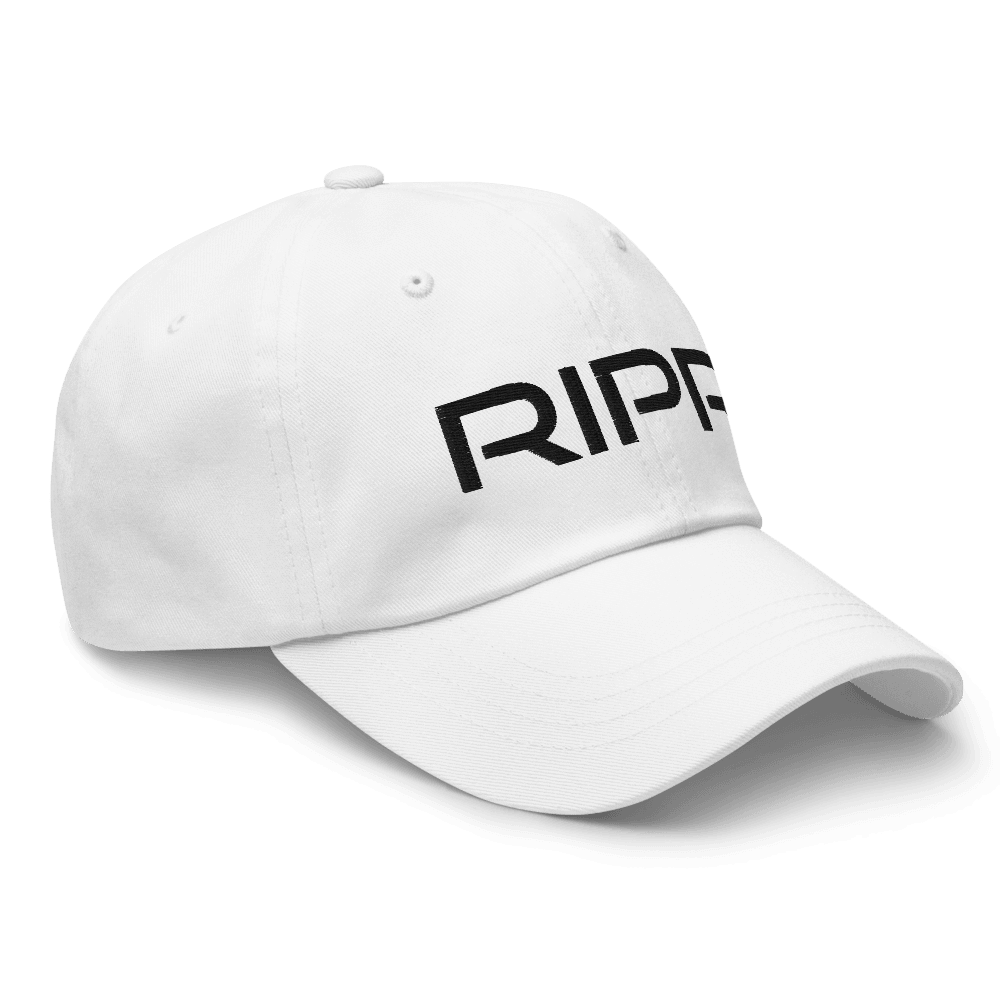 RIPR Hat - RIPR