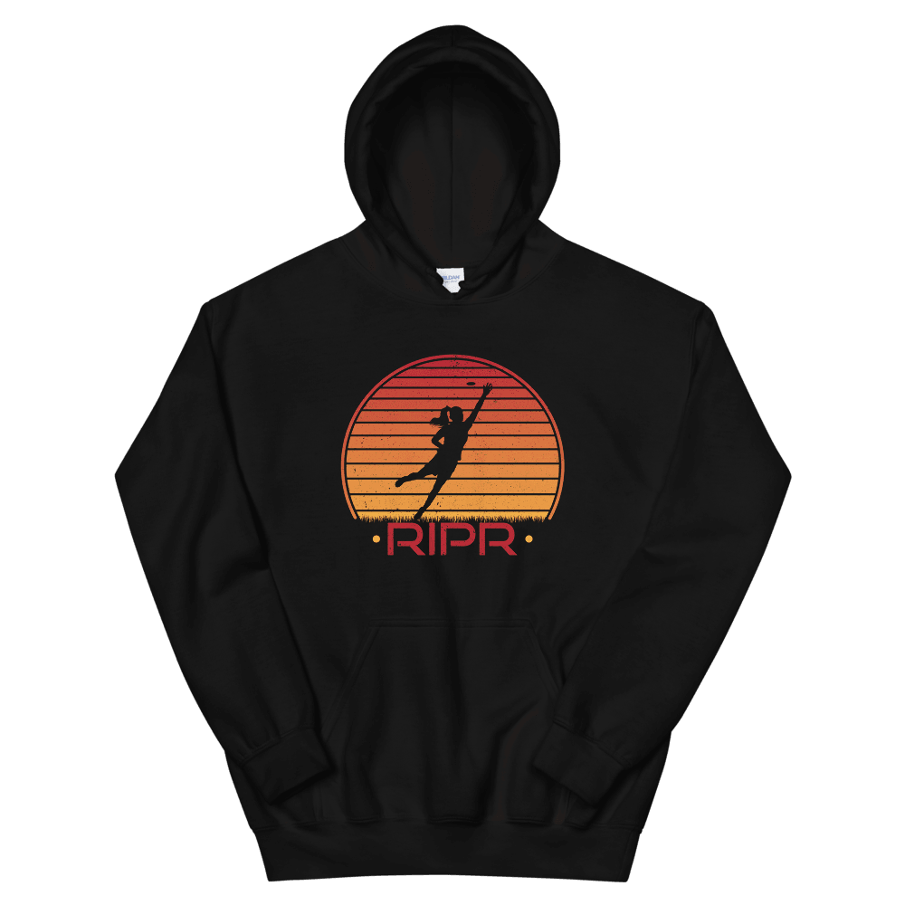 Sunset Hoodie - Catching - RIPR