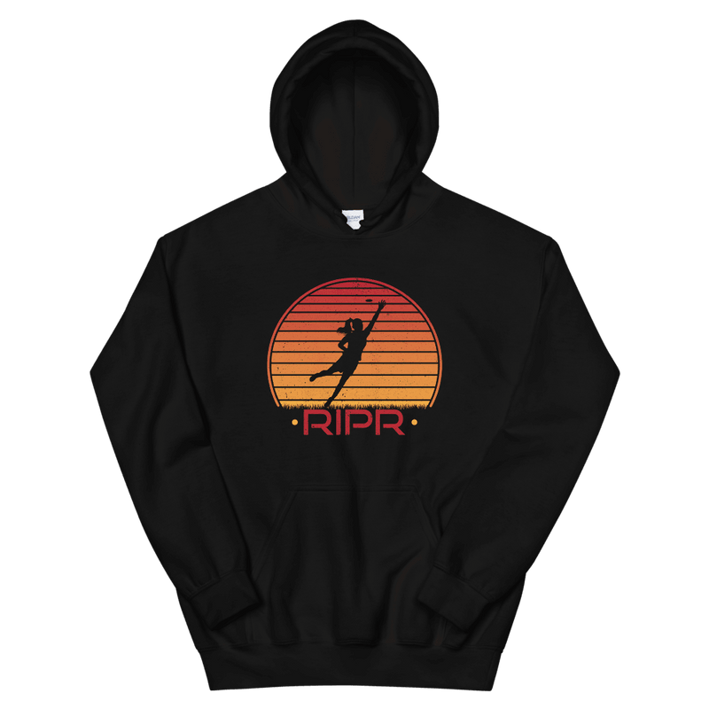 Sunset Hoodie - Catching - RIPR