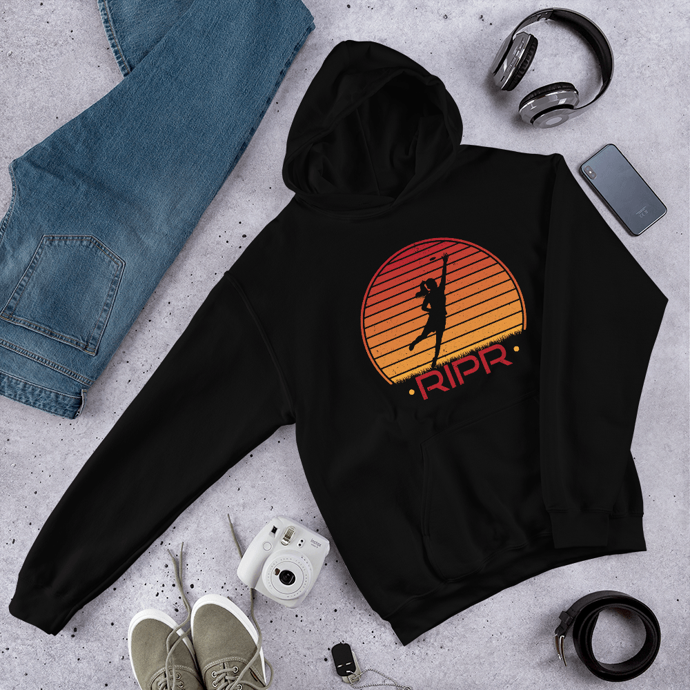 Sunset Hoodie - Catching - RIPR