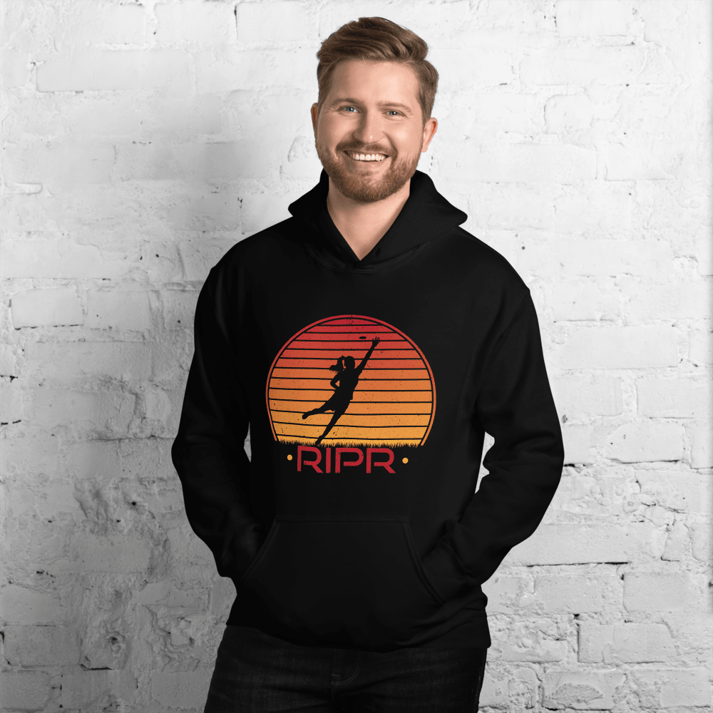 Sunset Hoodie - Catching - RIPR