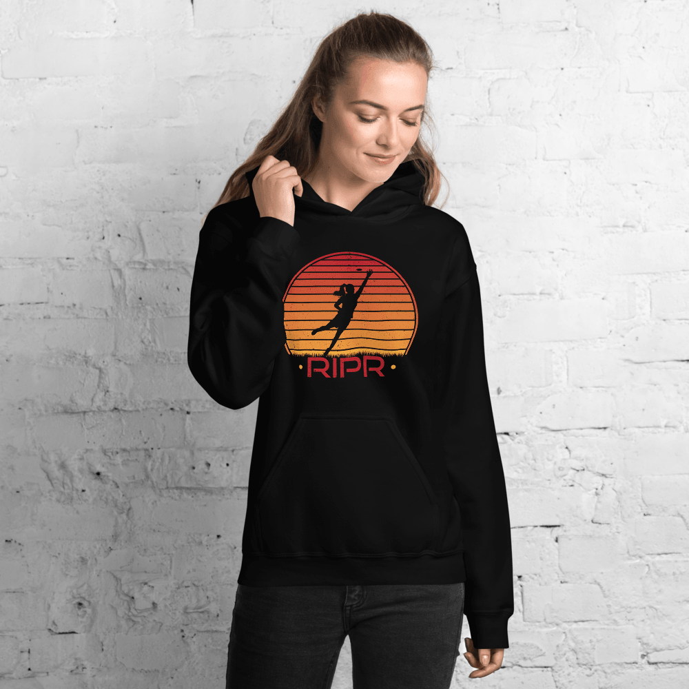 Sunset Hoodie - Catching - RIPR