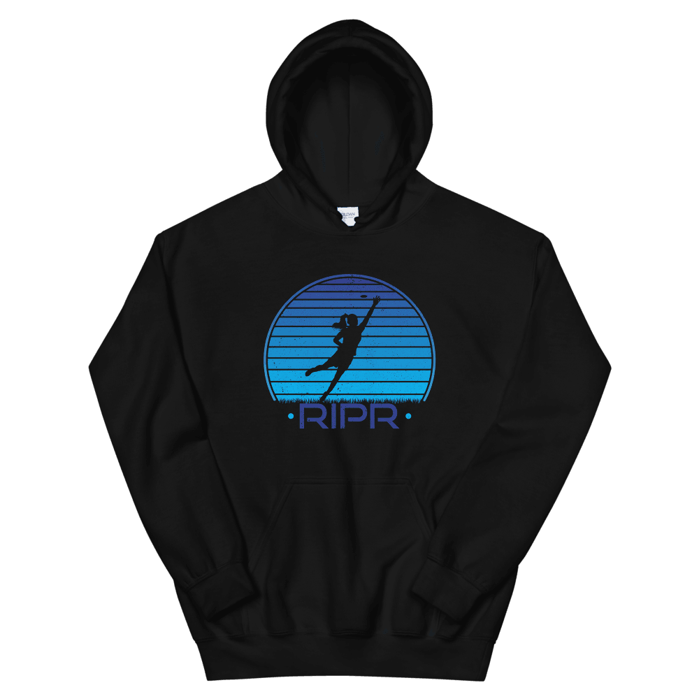 Sunset Hoodie - Catching - RIPR