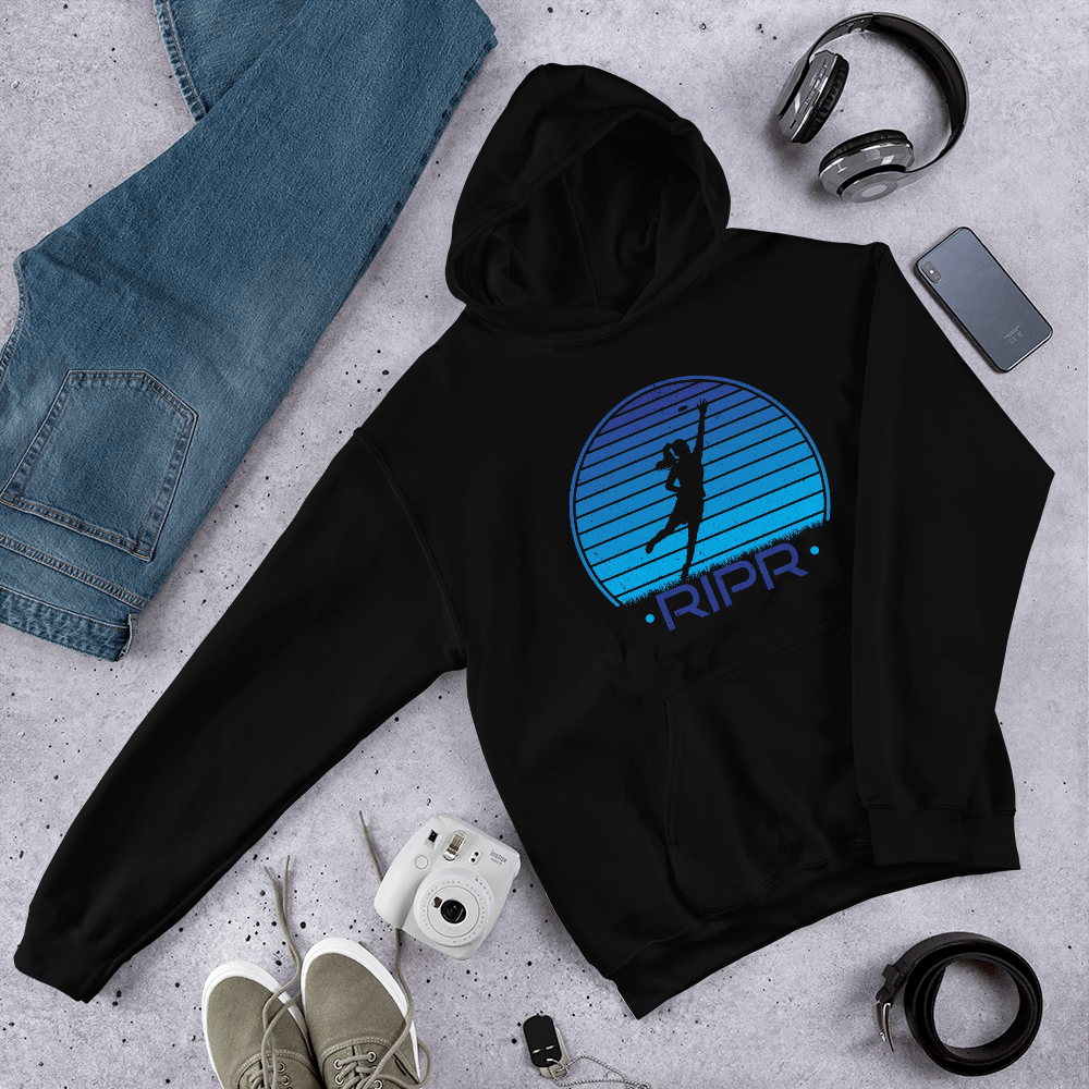 Sunset Hoodie - Catching - RIPR