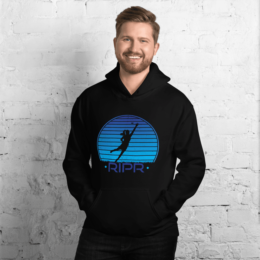 Sunset Hoodie - Catching - RIPR