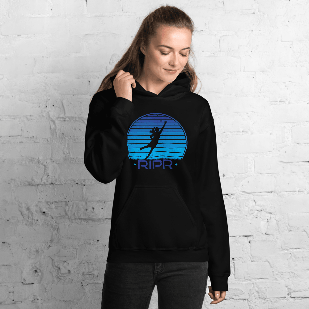 Sunset Hoodie - Catching - RIPR