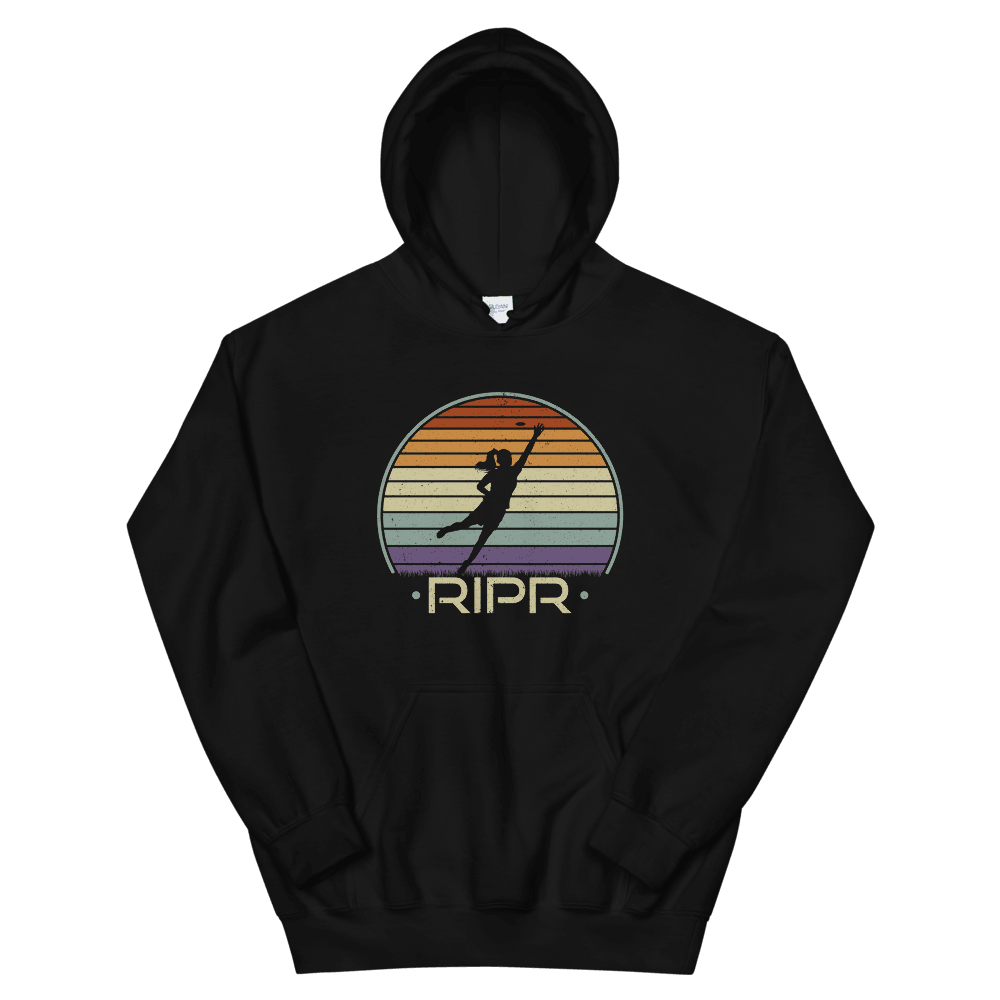 Sunset Hoodie - Catching - RIPR