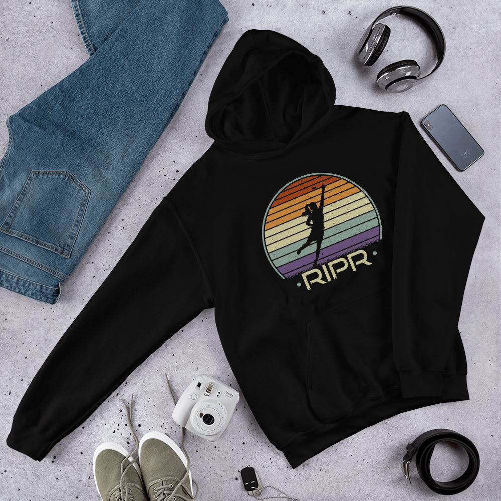 Sunset Hoodie - Catching - RIPR
