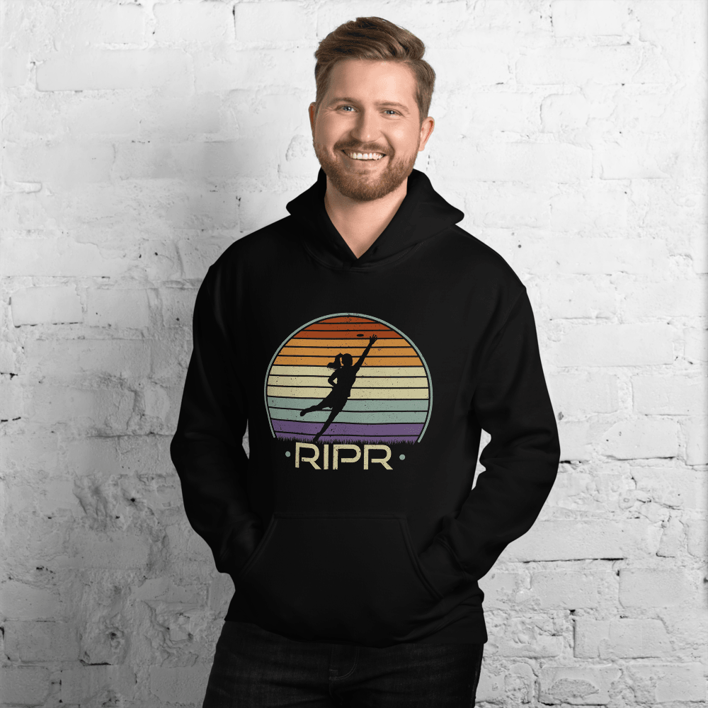 Sunset Hoodie - Catching - RIPR