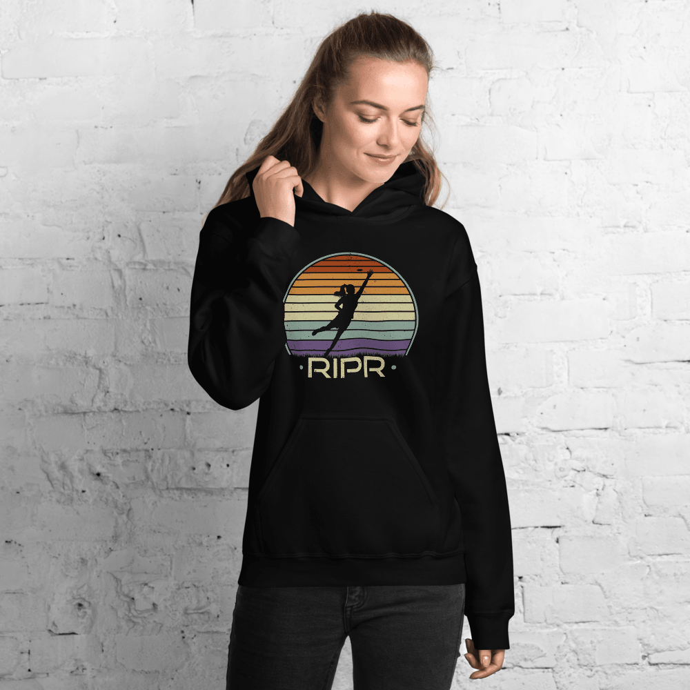 Sunset Hoodie - Catching - RIPR