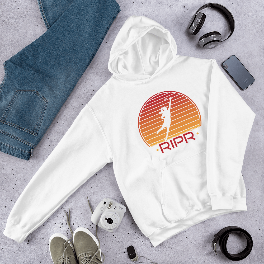 Sunset Hoodie - Catching - RIPR