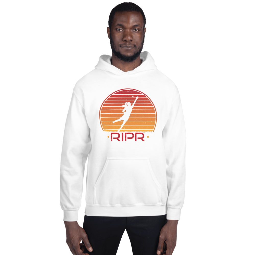 Sunset Hoodie - Catching - RIPR