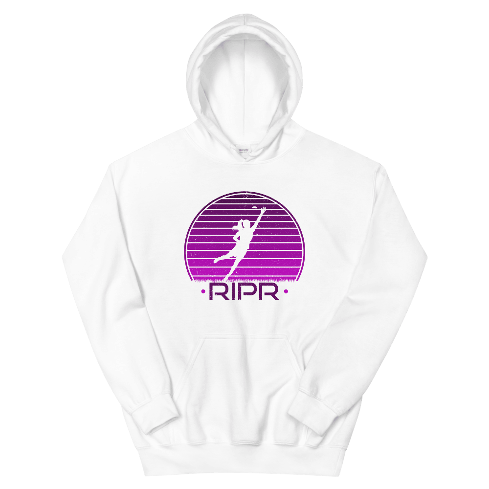 Sunset Hoodie - Catching - RIPR