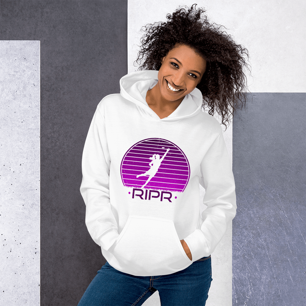 Sunset Hoodie - Catching - RIPR