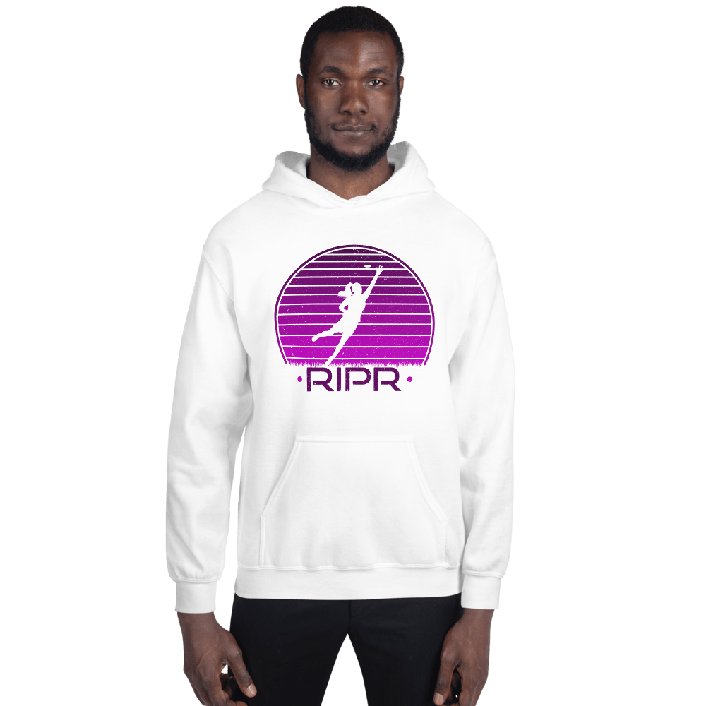 Sunset Hoodie - Catching - RIPR