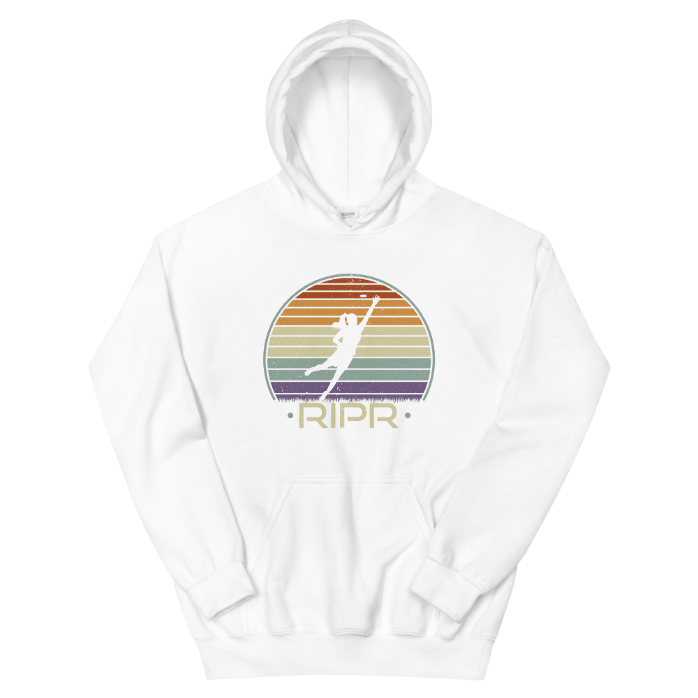 Sunset Hoodie - Catching - RIPR