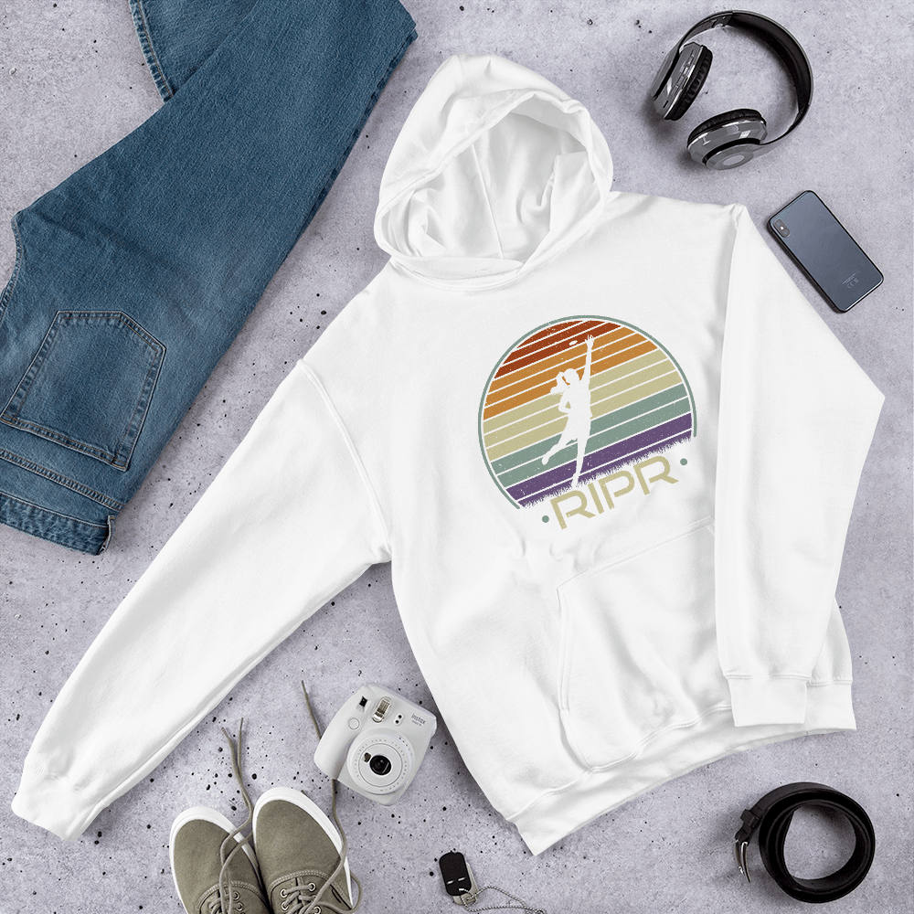 Sunset Hoodie - Catching - RIPR