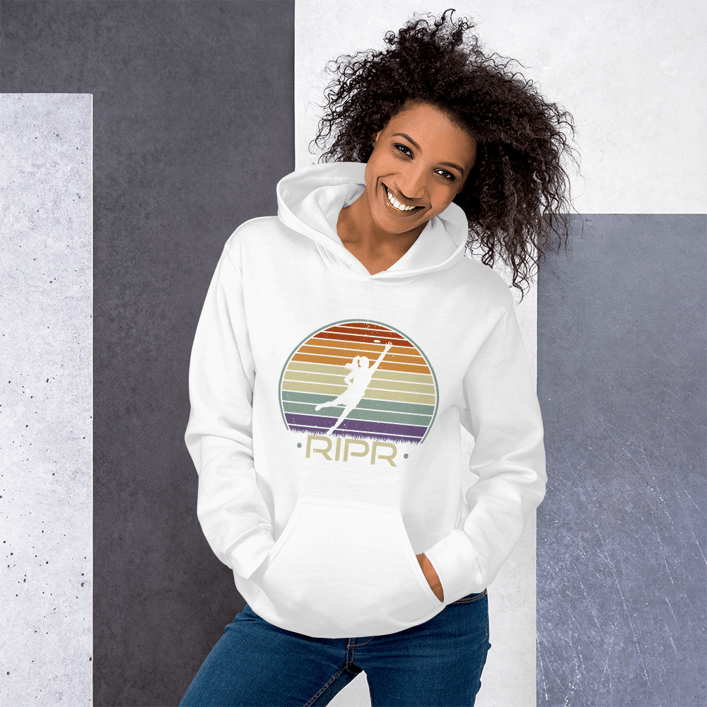 Sunset Hoodie - Catching - RIPR