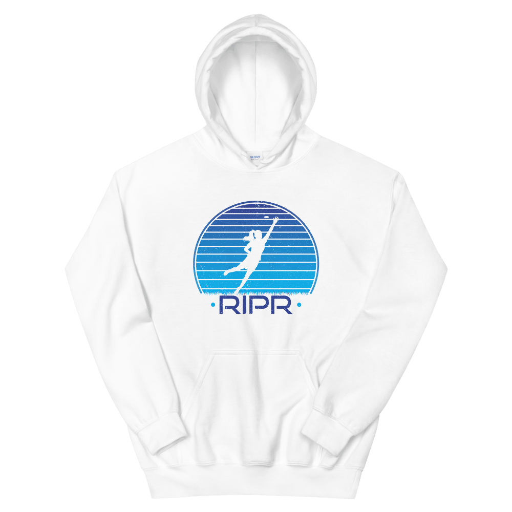 Sunset Hoodie - Catching - RIPR