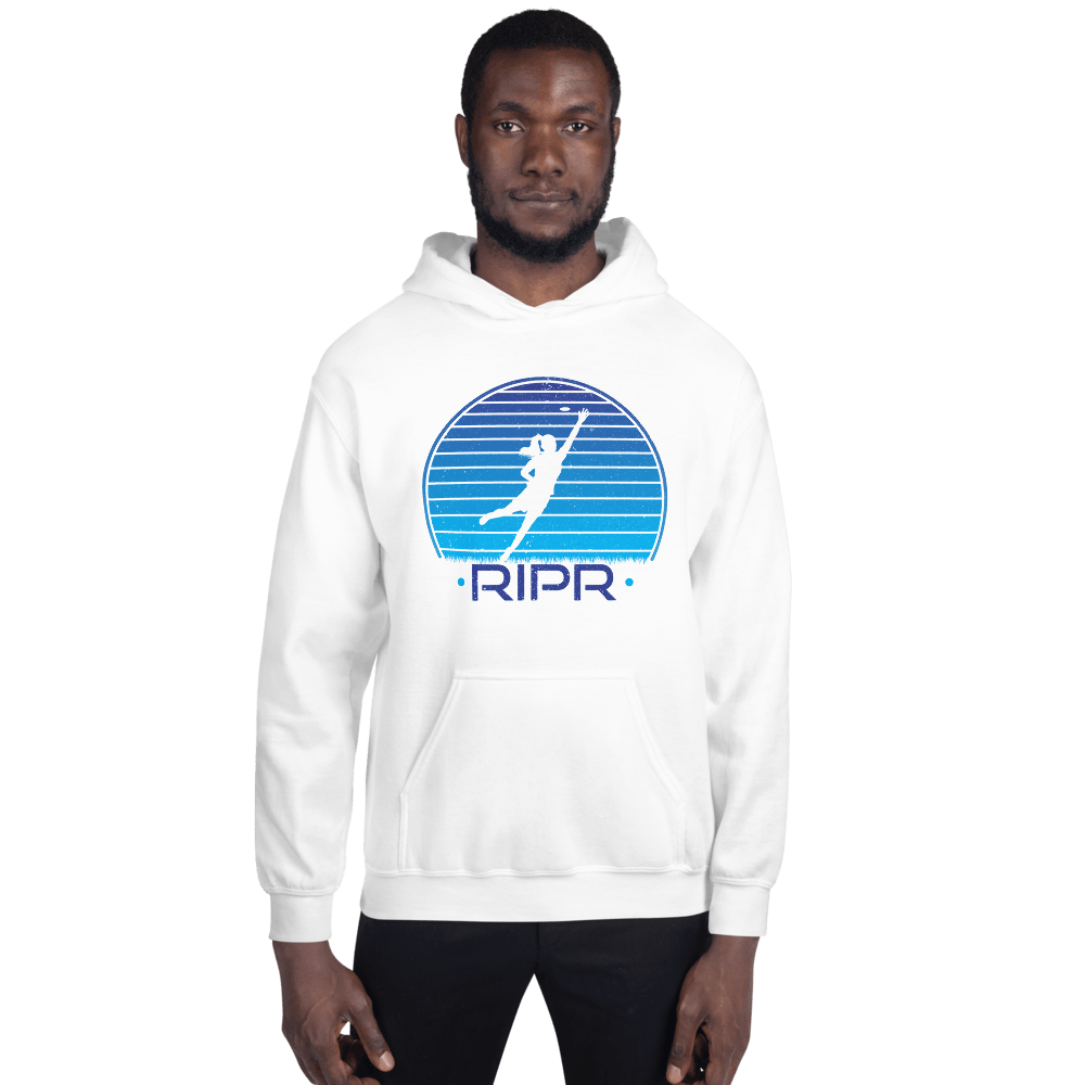Sunset Hoodie - Catching - RIPR