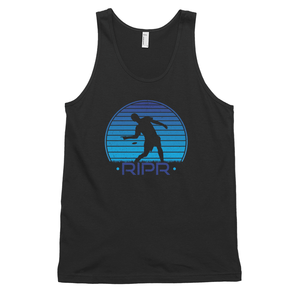 Sunset Tank - Throwing - RIPR