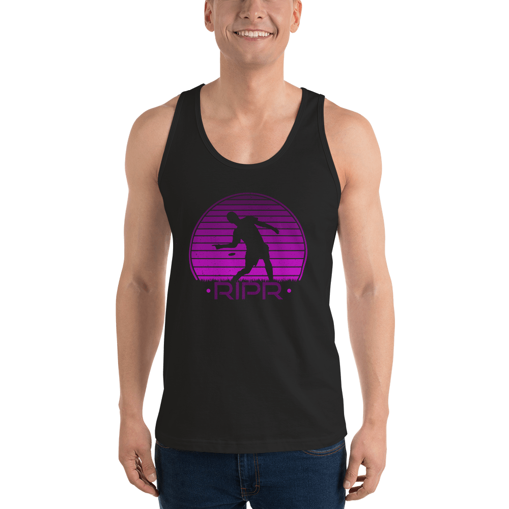 Sunset Tank - Throwing - RIPR