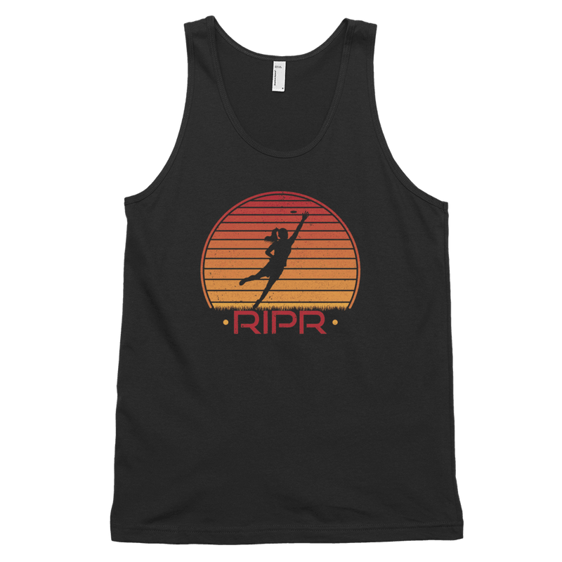 Sunset Tank - Catching - RIPR