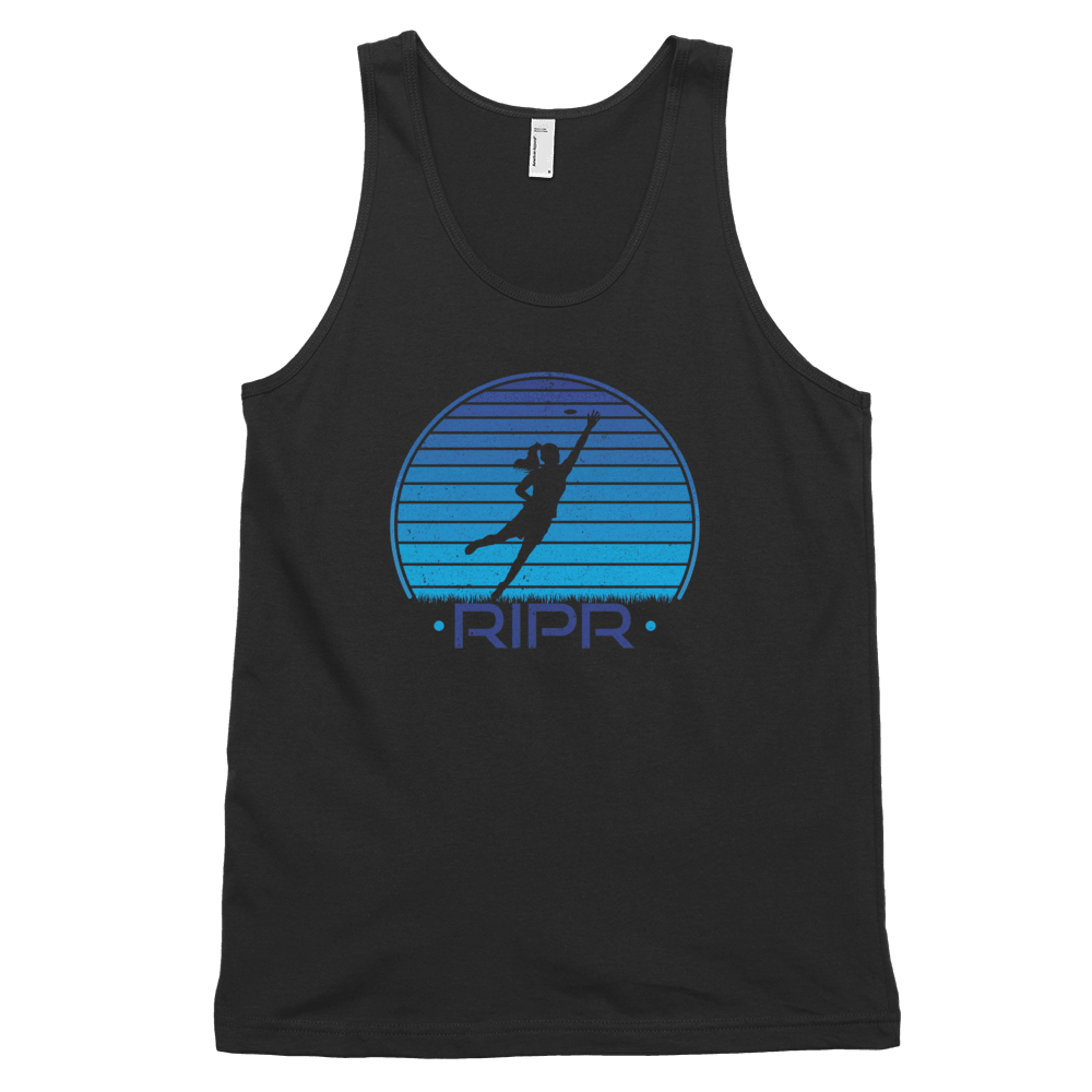 Sunset Tank - Catching - RIPR