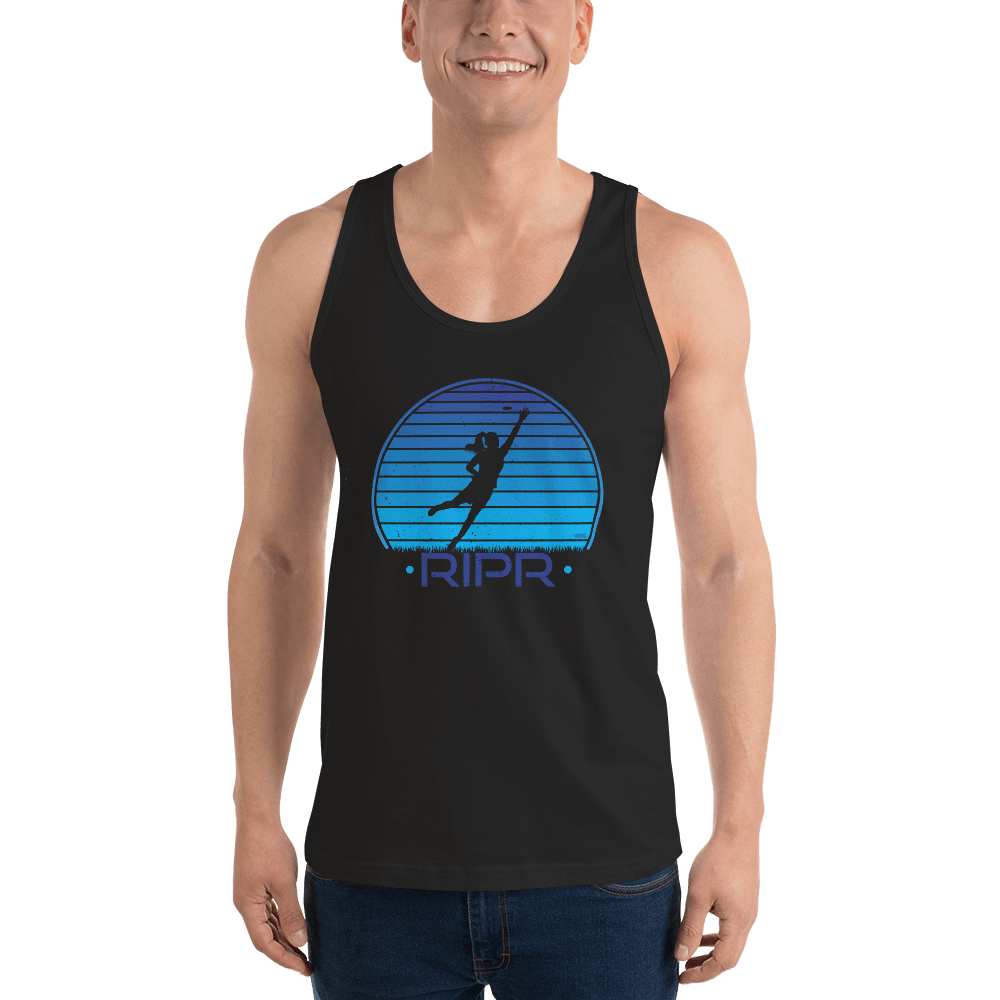 Sunset Tank - Catching - RIPR