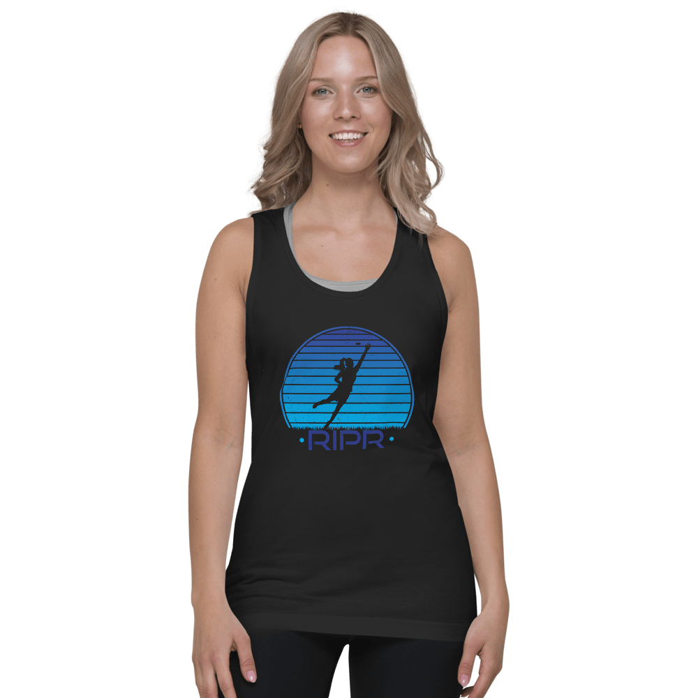 Sunset Tank - Catching - RIPR