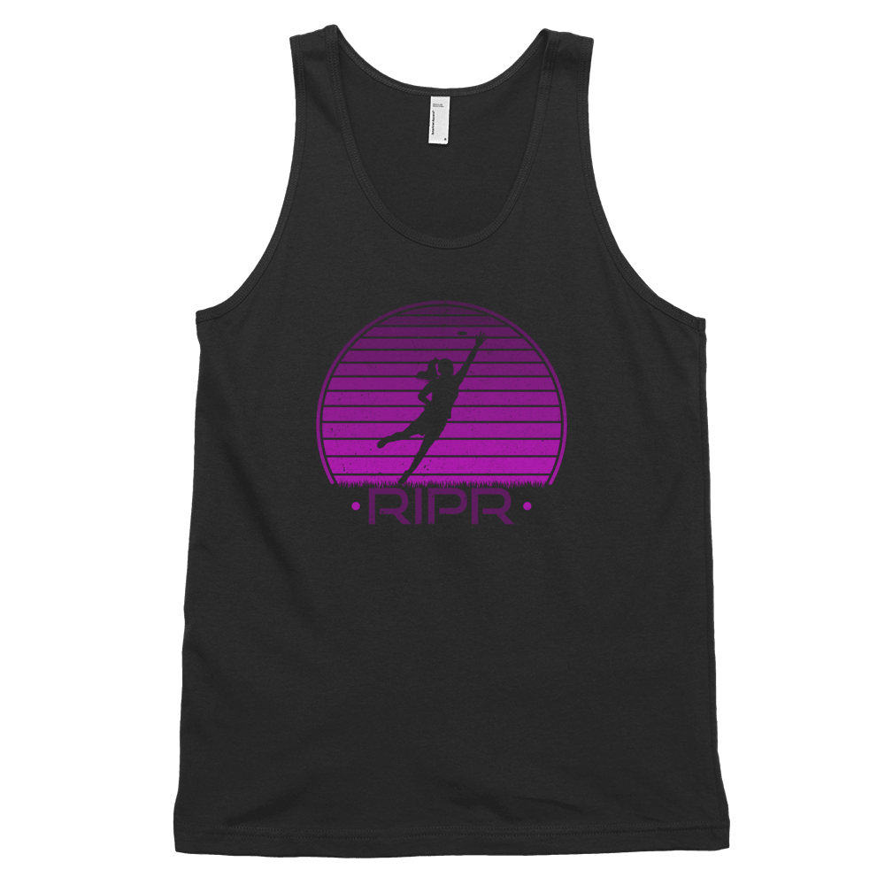 Sunset Tank - Catching - RIPR