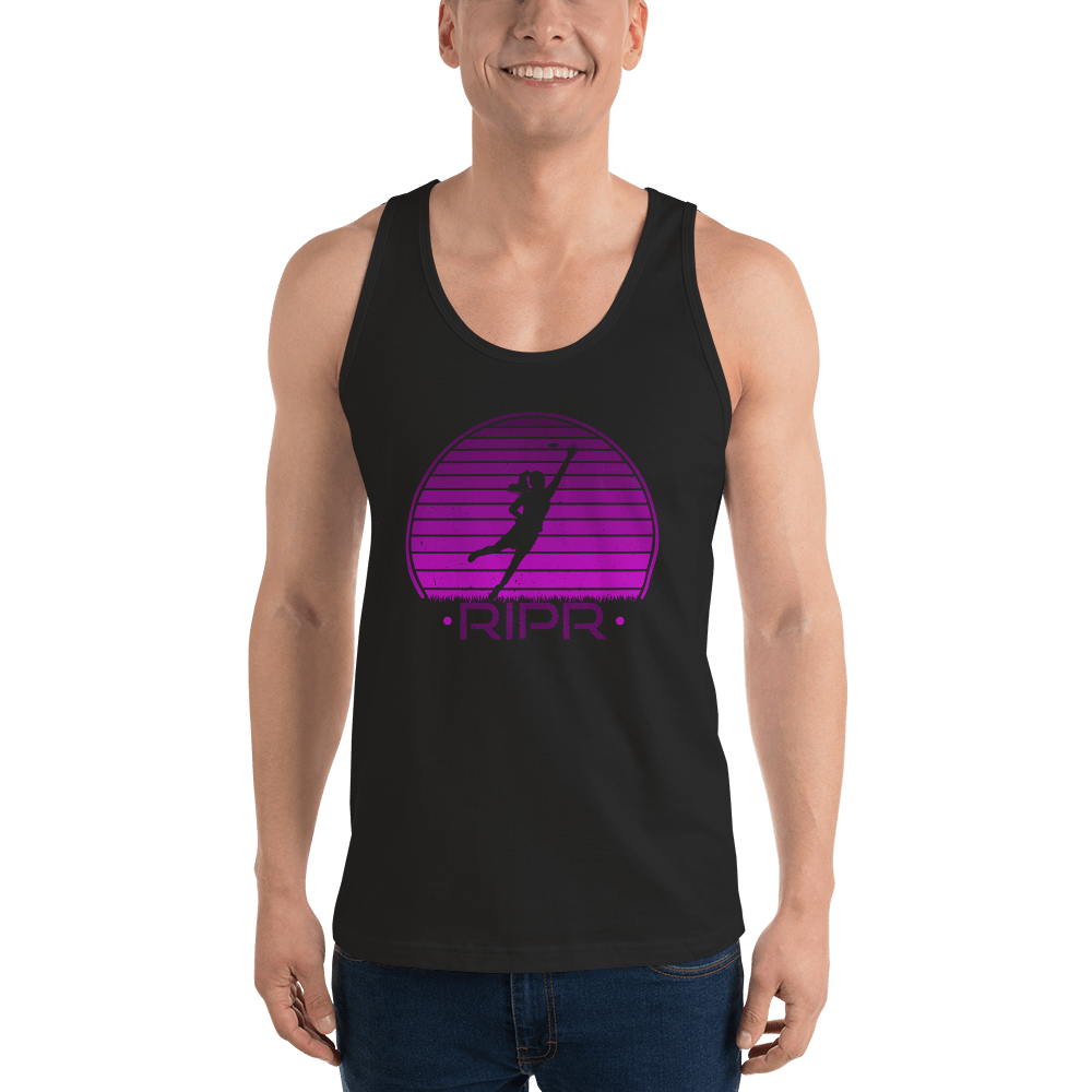 Sunset Tank - Catching - RIPR