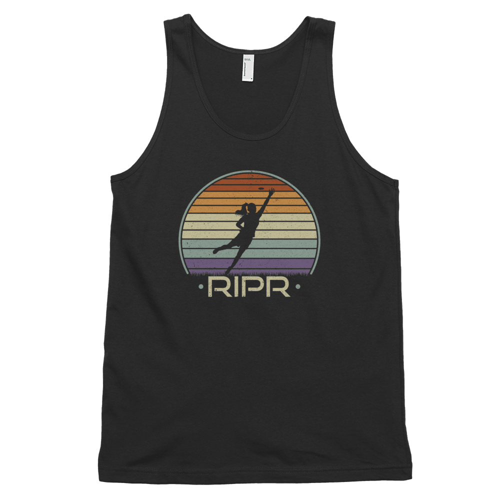 Sunset Tank - Catching - RIPR