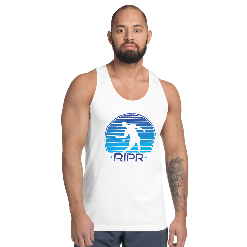 Sunset Tank - Throwing - RIPR