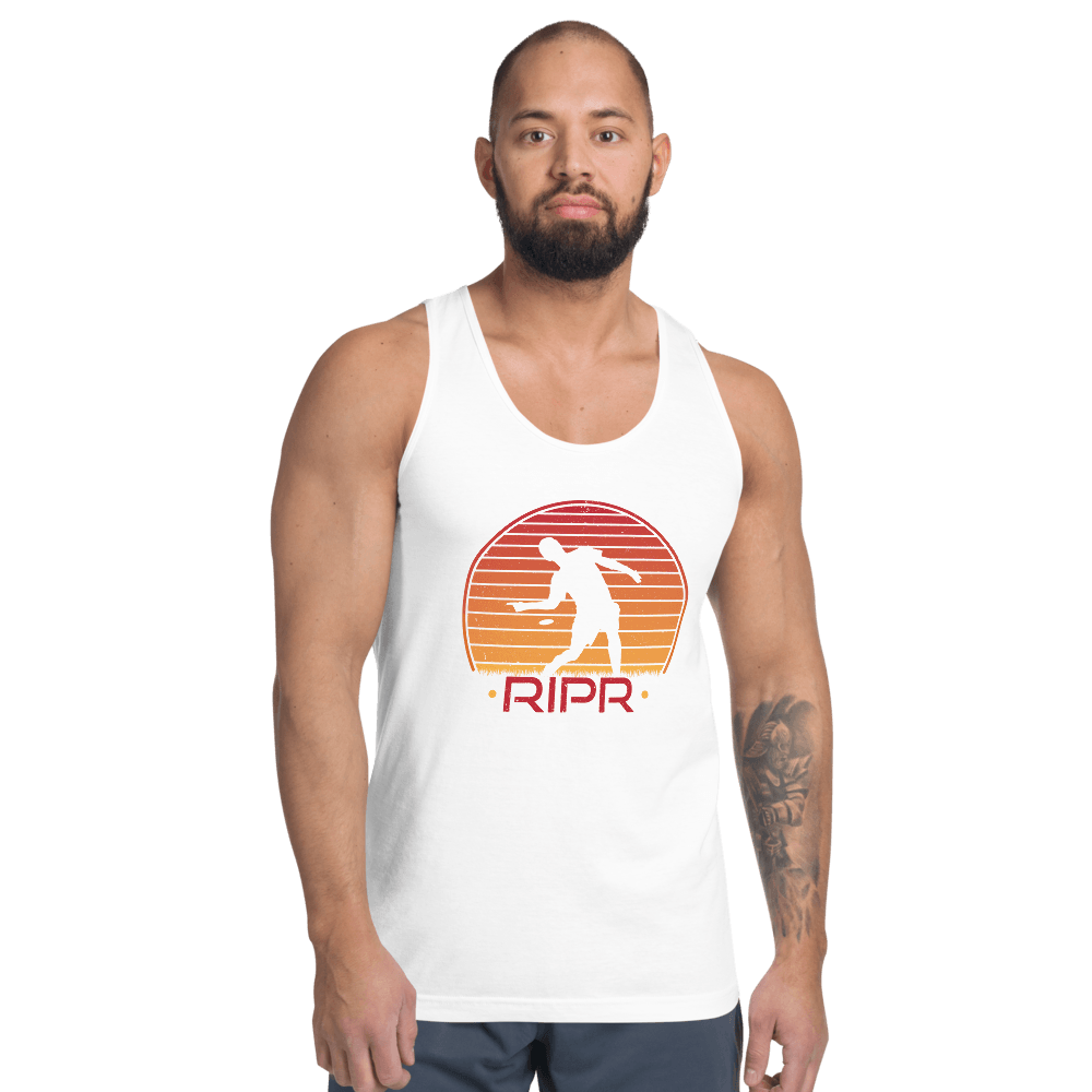 Sunset Tank - Throwing - RIPR