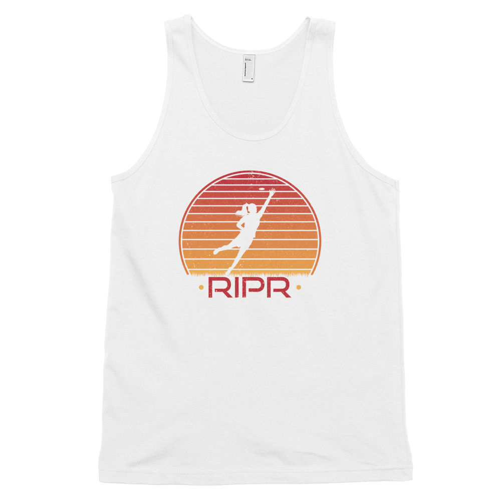 Sunset Tank - Catching - RIPR