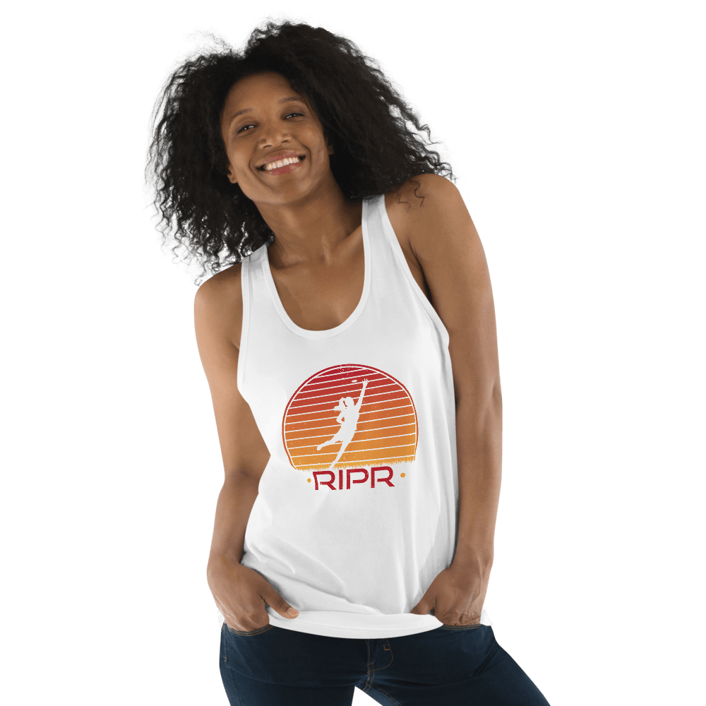 Sunset Tank - Catching - RIPR