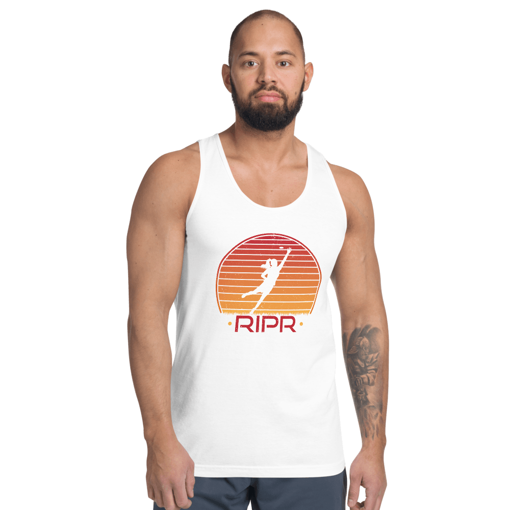 Sunset Tank - Catching - RIPR