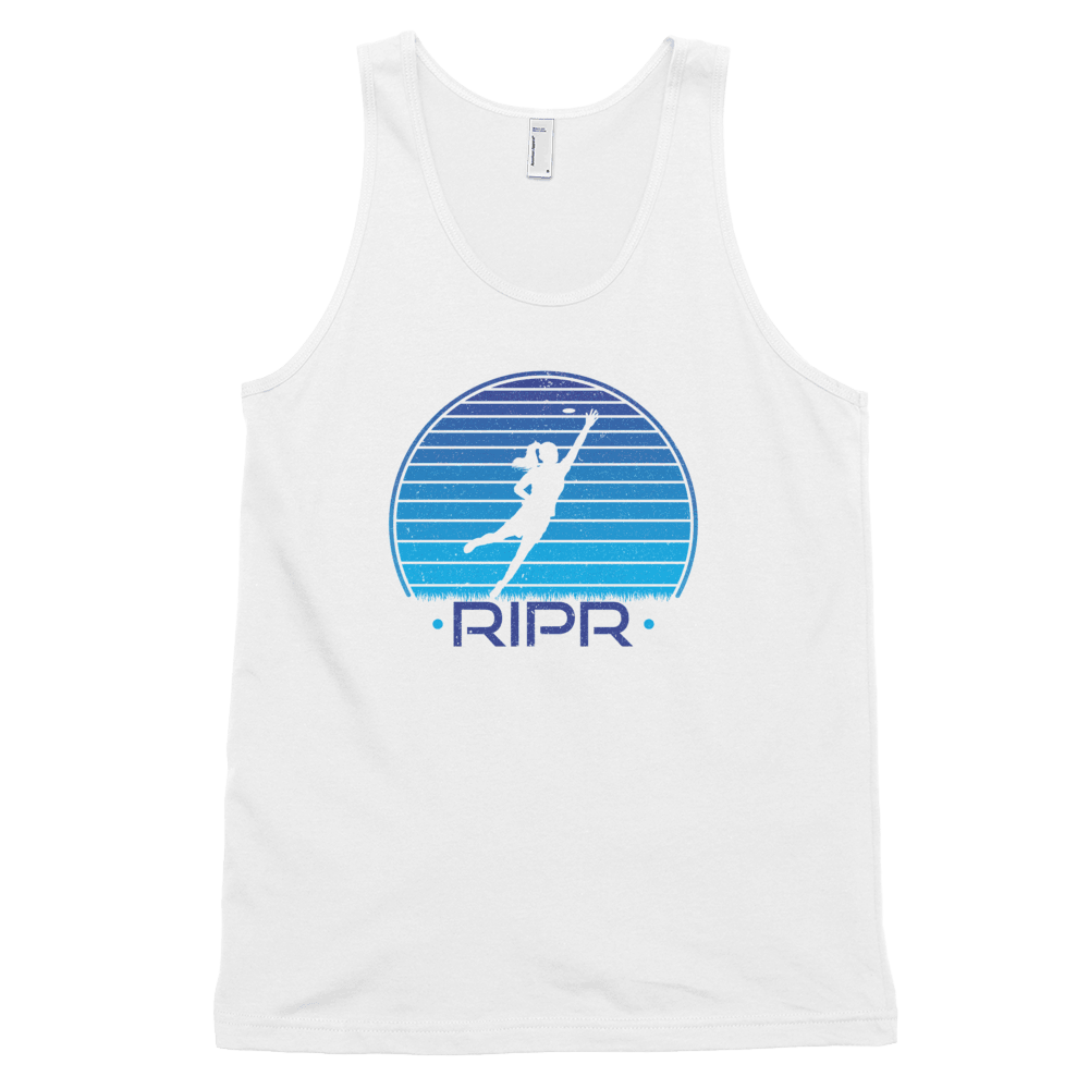 Sunset Tank - Catching - RIPR